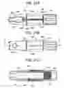 Fig. 29 - Instruments and methods for bone anchor engagement and spinal rod reduction