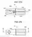 Fig. 30 - Instruments and methods for bone anchor engagement and spinal rod reduction