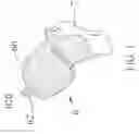 Fig. 04 - Surgical implant guide and method of manufacturing the same
