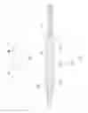 Fig. 04 - Bone cavity creation and method with magnetic force retrievable beads