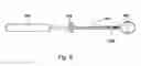 Fig. 05 - Bone cavity creation and method with magnetic force retrievable beads