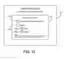 Fig. 10 - Implantable medical device with selectively configurable exposure operating mode programming options