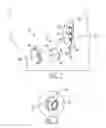 Fig. 02 - Apparatus for stimulating auricular points on the human ear
