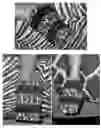 Fig. 06 - Insulated thermal therapy wrap designed specifically for podiatry