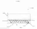 Fig. 20 - Inflatable minimally invasive system for delivering and securing an annular implant