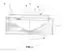 Fig. 02 - Method of manufacturing an implantable intraocular planar/convex, biconvex, planar/concave or convex/concave lens and a lens made using this method