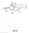 Fig. 19 - ARTIFICIAL JOINT PRESERVING TENDON AND/OR SESAMOID BONE STRUCTURE