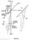 Fig. 03 - System of orienting femoral head for acetabular prosthesis alignment