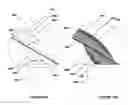 Fig. 10 - System of orienting femoral head for acetabular prosthesis alignment