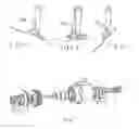 Fig. 21 - ELECTRONICALLY CONTROLLED PROSTHETIC SYSTEM