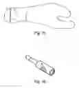 Fig. 23 - ELECTRONICALLY CONTROLLED PROSTHETIC SYSTEM