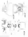 Fig. 03 - Method and apparatus for decreasing build height of prosthetic products