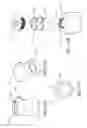 Fig. 14 - Method and apparatus for decreasing build height of prosthetic products