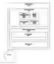 Fig. 85 - In-Wall Occupancy Sensor with RF Control