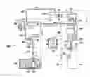 Fig. 01 - Method for determining at least one rail pressure/closing current value pair for a pressure control valve of a common rail injection system