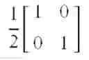 Fig. 85 - Least-square deconvolution (LSD): a method to resolve DNA mixtures