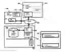 Fig. 01 - System and method for substituting one email address for another to redirect a reward payment