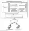 Fig. 01 - MULTI-NONLINEAR STORY INTERACTIVE CONTENT SYSTEM