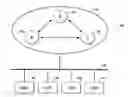 Fig. 01 - Method and system for supporting off-line mode of operation and synchronization