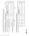 Fig. 10 - Memory address management systems in a large capacity multi-level cell (MLC) based flash memory device