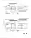 Fig. 20 - Memory address management systems in a large capacity multi-level cell (MLC) based flash memory device