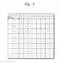 Fig. 04 - Flash memory device and related programming method