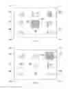 Fig. 04 - SCREEN OBJECT PLACEMENT OPTIMIZED FOR BLIND SELECTION