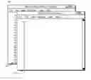 Fig. 01 - INPUT TO NON-ACTIVE OR NON-PRIMARY WINDOW