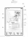 Fig. 02 - Apparatus and method for grouping and displaying icons on a screen