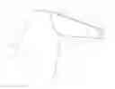 Fig. 01 - IMPERVIOUS PARTIAL SLEEVE WITH GLOVE RETENTION