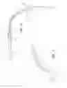 Fig. 07 - Retractable earplug apparatus for an eyewear assembly and a vest assembly