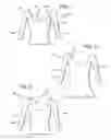 Fig. 02 - SLEEVED UNDERGARMENT AND METHODS OF USE AND PRODUCTION THEREOF
