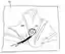 Fig. 01 - Application of Bolo Ties to Personal and Decorative Articles