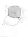 Fig. 02 - CAP WITH PERSPECTIVE INTERLAYER