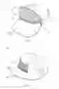 Fig. 06 - CAP WITH PERSPECTIVE INTERLAYER