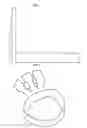 Fig. 07 - Display headband