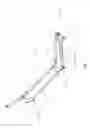 Fig. 06 - Single driver connecting structure for an electric bed or chair