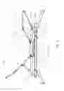 Fig. 09 - Single driver connecting structure for an electric bed or chair