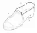 Fig. 01 - NOVEL ENVIRONMENTAL-PROTECTION SHOE TREE
