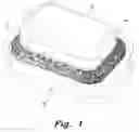 Fig. 02 - BAR SOAP SUPPORT MAT