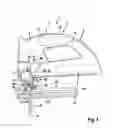 Fig. 02 - Power tool, in particular a portable power tool