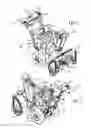 Fig. 02 - ELECTRIC SNOW-THROWER