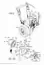 Fig. 07 - ELECTRIC SNOW-THROWER