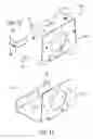 Fig. 08 - ELECTRIC SNOW-THROWER