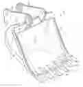 Fig. 01 - Excavator bucket