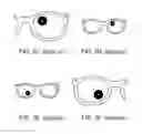 Fig. 06 - Vision enhancement apparatus to improve both near and far vision