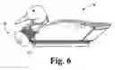 Fig. 06 - Rubber decoy anchor