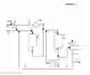 Fig. 02 - Method of hydrotreating feeds from renewable sources with indirect heating