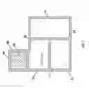 Fig. 04 - Fabricated sealed room
