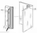 Fig. 01 - Cove base corner cover